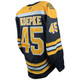 Game-Used 2024-2025 Season Home Hockey Jersey - Set 3 - Cole Koepke Image coming soon src=